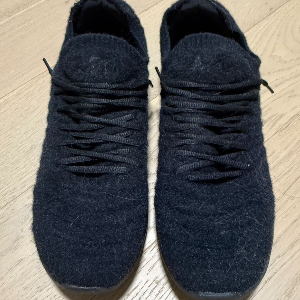 Apl Mens Limited Edition Black